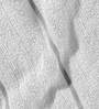 White Cotton Solid 550 GSM Face Towels