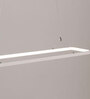 Mountwill White Alumnium & Acyrlic LED Ceiling Lights