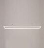 Mountwill White Alumnium & Acyrlic LED Ceiling Lights