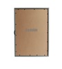 MONEY LOVE HD Poster With White Frame, 12.5   17.3 Inches
