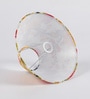 White Fabric Table Lamp Shade