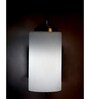 White Metal Wall Lights