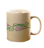 Grapevine Bliss Coffee Mug