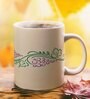 Grapevine Bliss Coffee Mug