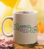 Grapevine Bliss Coffee Mug