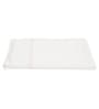 White Jia Honeycomb Cotton Large Towel-200 Gsm