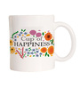 Joyful Brew Coffee Mug