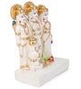 White Marble Ram Darbar Idol