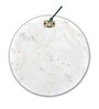 White Marble Tribe Love Wall Art