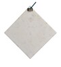 White Marble World Of Worli Wall Art