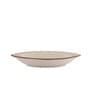 White Matt 600ml Ceramic Serving Bowl