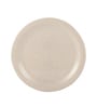 White Melamine (Set of 6) Dinner Plates
