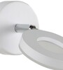 Joshaphus Metal LED Picture Light (White)