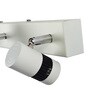Garlen Metal LED Picture Light (White)