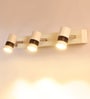 Garlen Metal LED Picture Light (White)