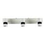 Garlen Metal LED Picture Light (White)