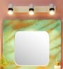 Garlen Metal LED Picture Light (White)