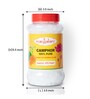 250 Grams Camphor Tablets Jar