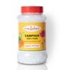 250 Grams Camphor Tablets Jar