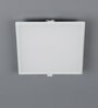 Natural White 20 Watts LED Polycarbonate Square Panel Light