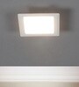 Warm White 5 Watts LED Polycarbonate Square Panel Light