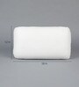 Visco Elastic Memory Foam Pillow
