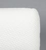 Visco Elastic Memory Foam Pillow