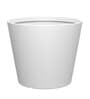Aloha White Polymer Floor
Planter