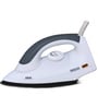 White Portable Garment Steamer