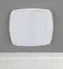 White Pvc Round Panel Light