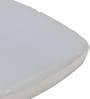 White Pvc Round Panel Light
