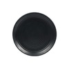 White Ringer   Melamine 18 Pcs Dinner Sets