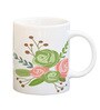 Rose Garden Coffee Mug