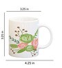 Rose Garden Coffee Mug