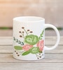 Rose Garden Coffee Mug
