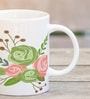 Rose Garden Coffee Mug