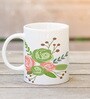 Rose Garden Coffee Mug