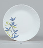 Silken Charm Opalware Dinner Set
