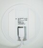 White Silicone Clap The Lamp Induction LED Night Lamp