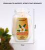 Octa White Soy Wax Scented Candle