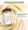 Frangipani Aroma White Soy Wax Scented Candle