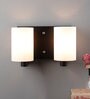 Black Metal Wall Sconces