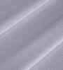 White Stripe 200 TC Cotton King Size Bed Sheet with 2 Pillow Covers 24 Collection