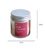White Wax (Set of 2) Scented Candles