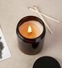 Christmas Special Soy Wax Jar Scented Candle
