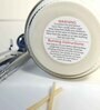 Soy Wax Christmas Special Scented Candle in Glass Jar