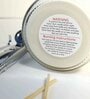 Christmas Special White
Soy Wax Scented Jar
Candle