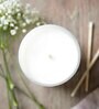 Christmas Special White
Soy Wax Scented Jar
Candle