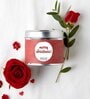 Soy Wax Christmas Special Scented Candle In Metal Jar