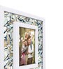 Ventus White Wooden Wall
Hanging Photo Frame